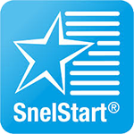 SnelStart logo